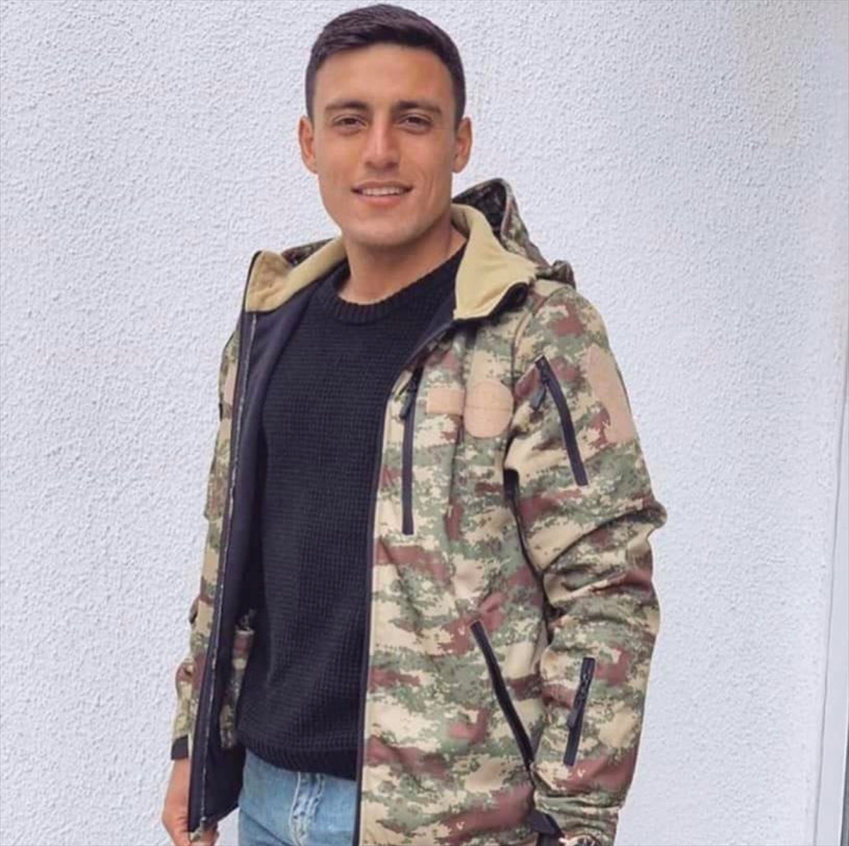 Şehit Uzman Çavuş Yıldırım'ın Mersin'deki ailesine şehadet haberi verildi