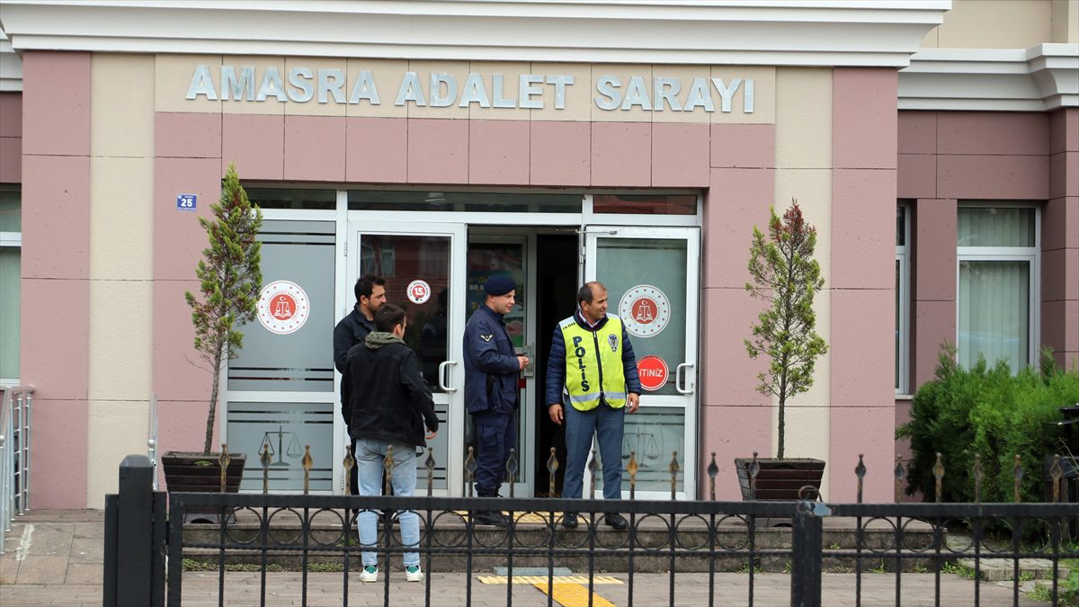 Amasra'da maden ocağındaki patlamaya ilişkin soruşturma sürüyor