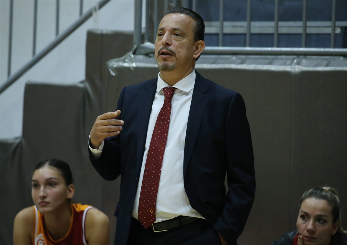 ING Kadınlar Basketbol Süper Ligi