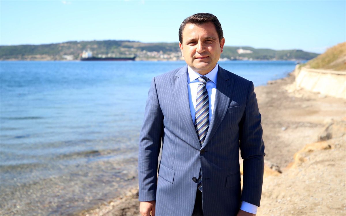 Dalış turizmine açılan Gelibolu Tarihi Sualtı Parkı yeni batık keşifleriyle genişliyor