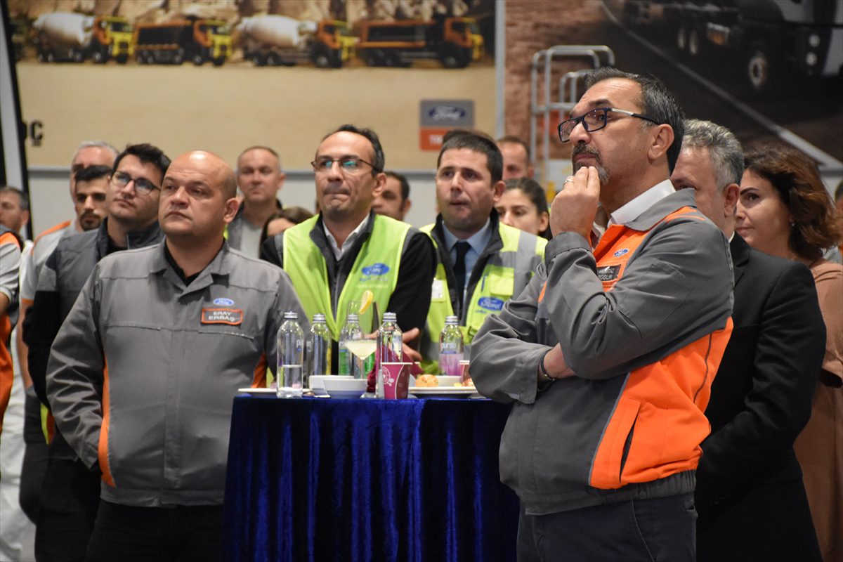 “Güvenlik Kültürünü Yaşam Biçimine Dönüştürüyoruz Projesi”, Eskişehir'de tanıtıldı