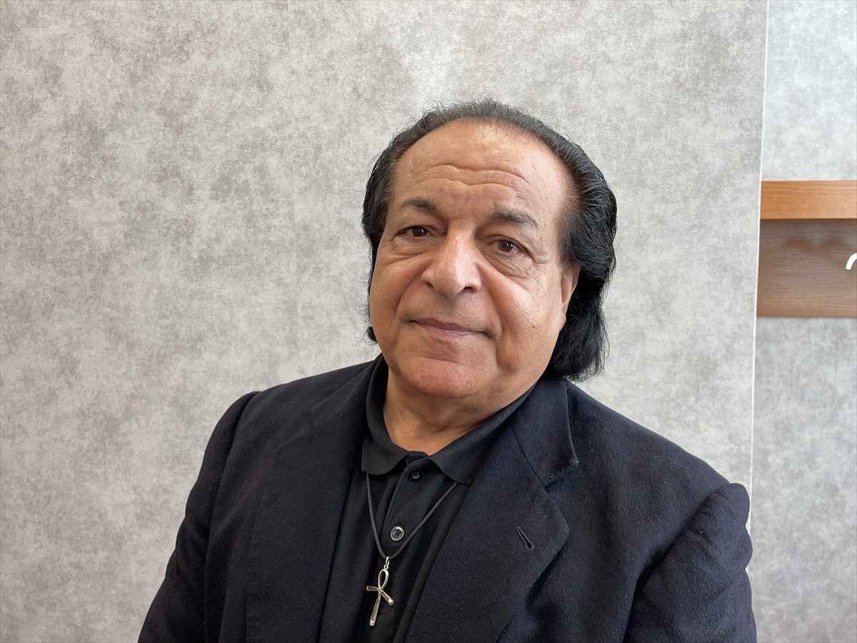 İranlı orkestra şefi Rahbari CRR'de “Cumhuriyet Bayramı” konseri verecek