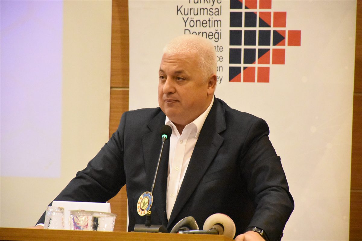 Malatya'da “Neden Kurumsal Yönetim?” paneli düzenlendi