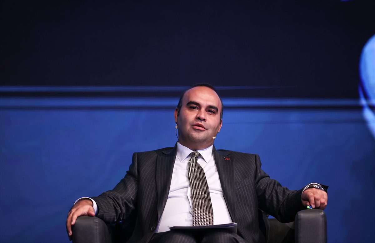 “Metaverse”nin Türkiye'deki paydaşları Meta İnovasyon Buluşması'nda bir araya geldi