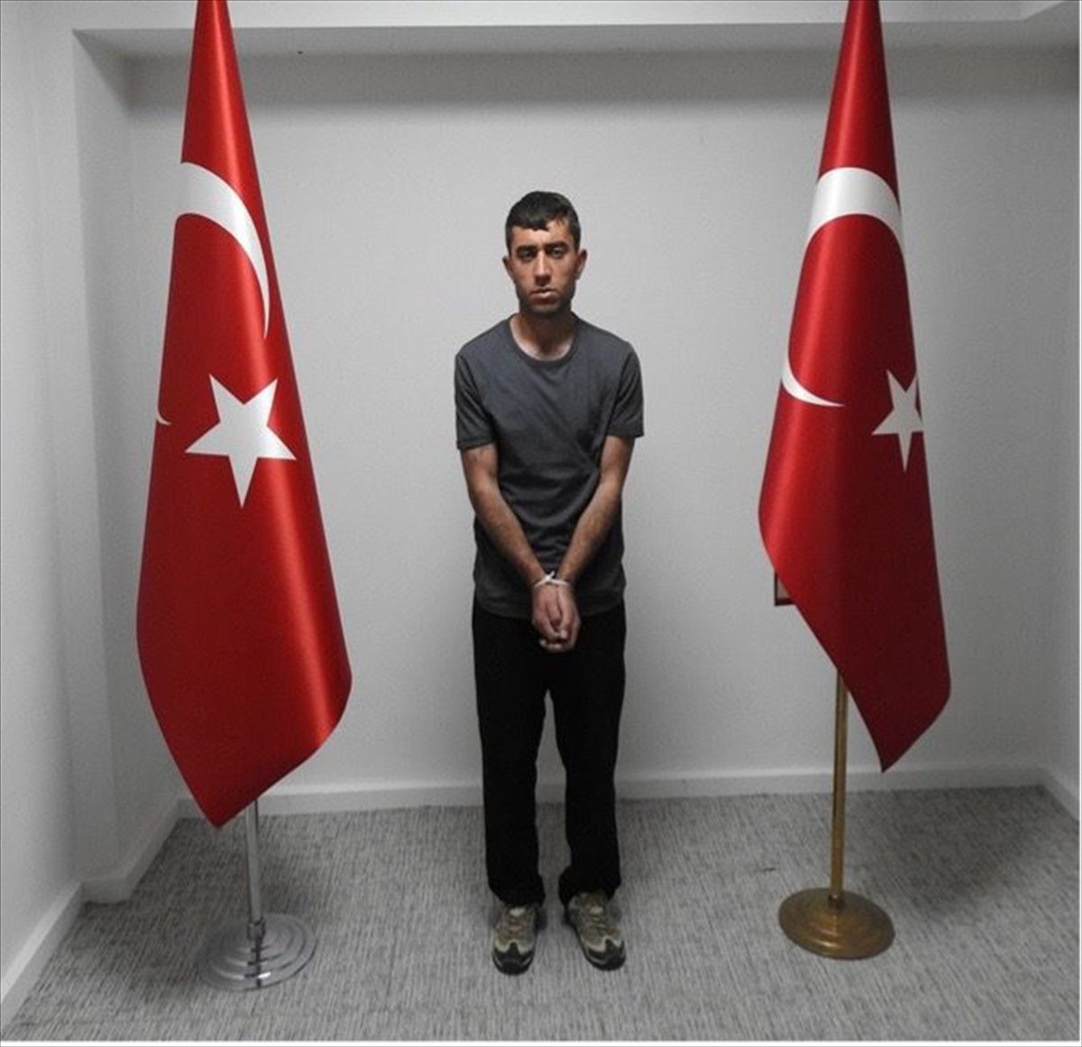 MİT, PKK/KCK'nın sözde suikast birimi komutanını Türkiye'ye getirdi