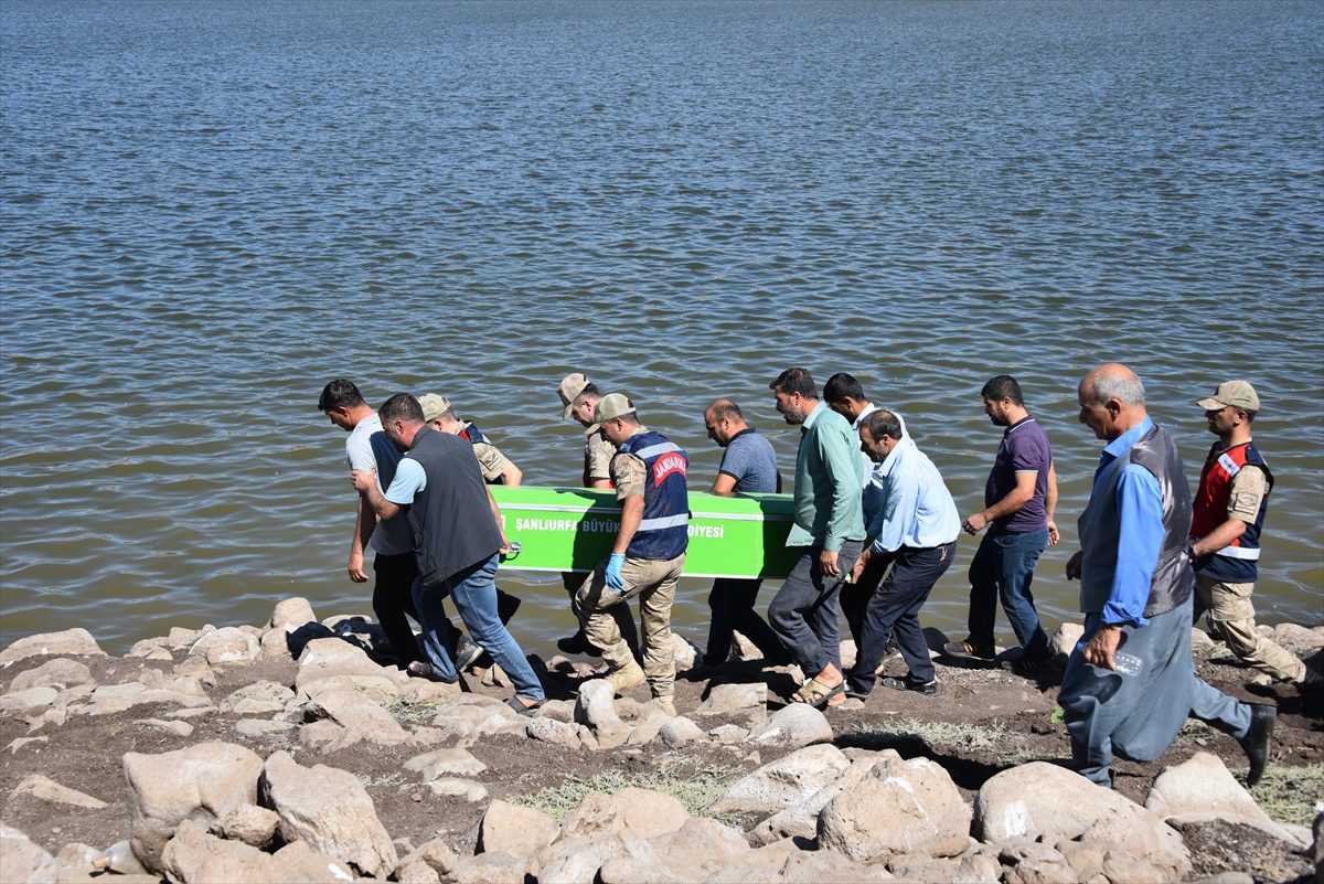 Şanlıurfa'da kaybolan üniversite öğrencisinin cesedi bulundu