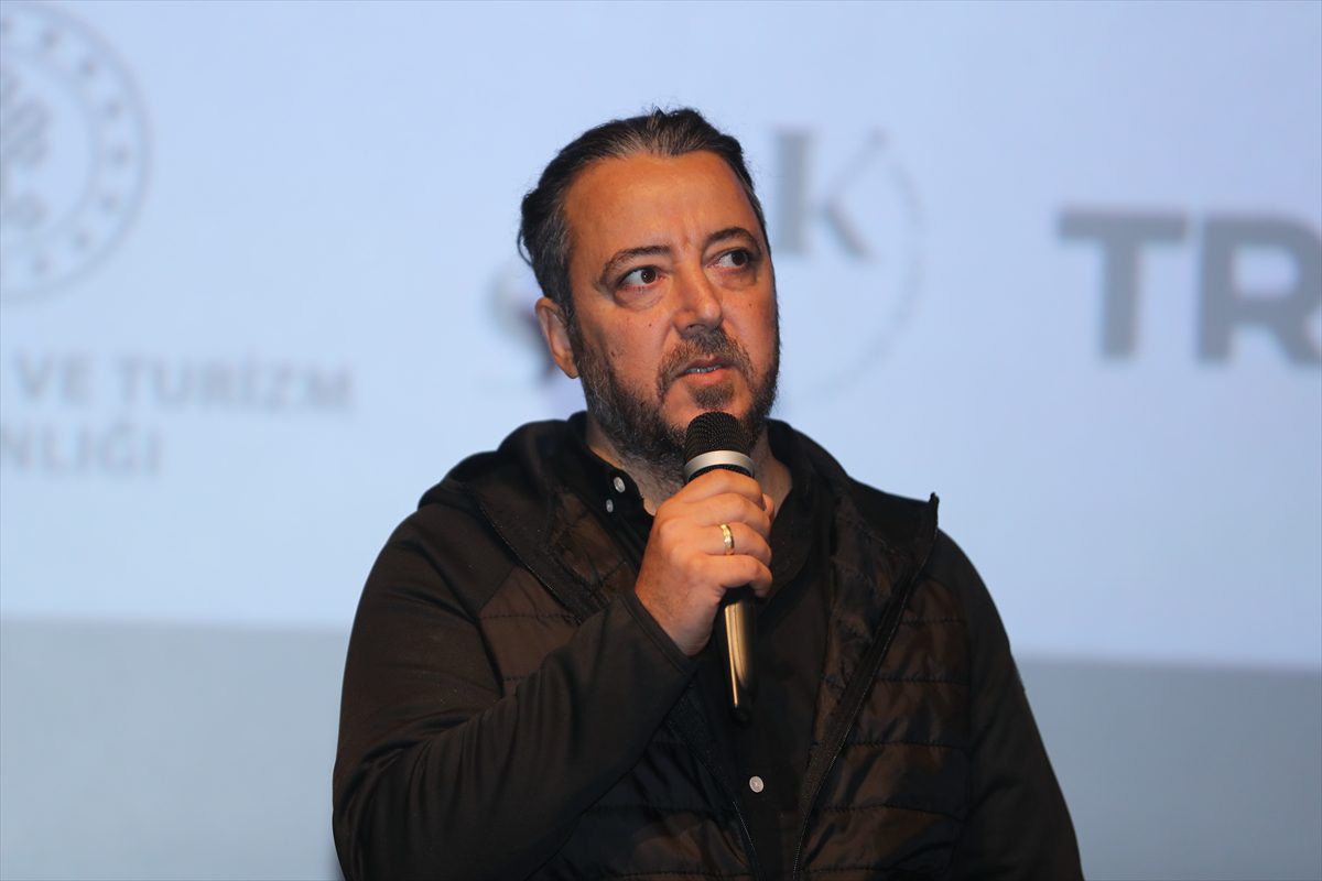 “Tatlı Süt Köpüğü”, 10. Boğaziçi Film Festivali'nde izleyiciyle buluştu