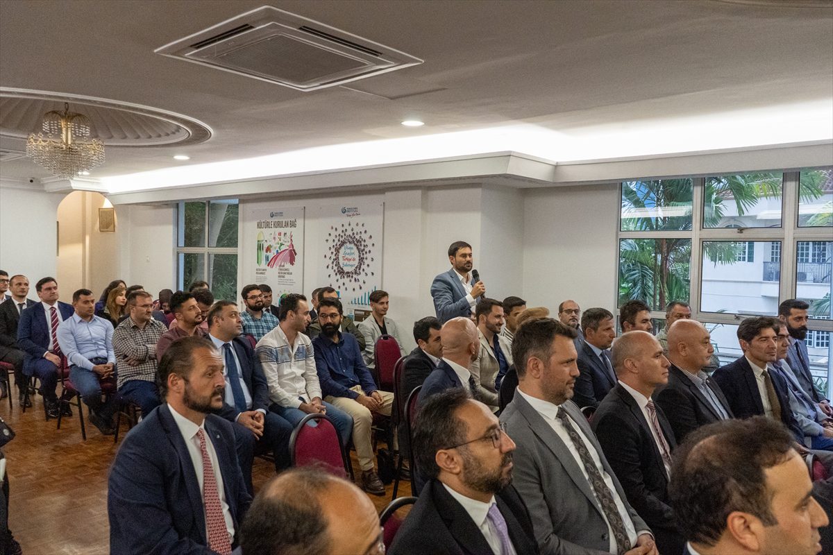 TBMM Başkanı Şentop: “Nerede kanamaya aday yara varsa ABD Temsilciler Meclisi Başkanı Pelosi oraya gidiyor”