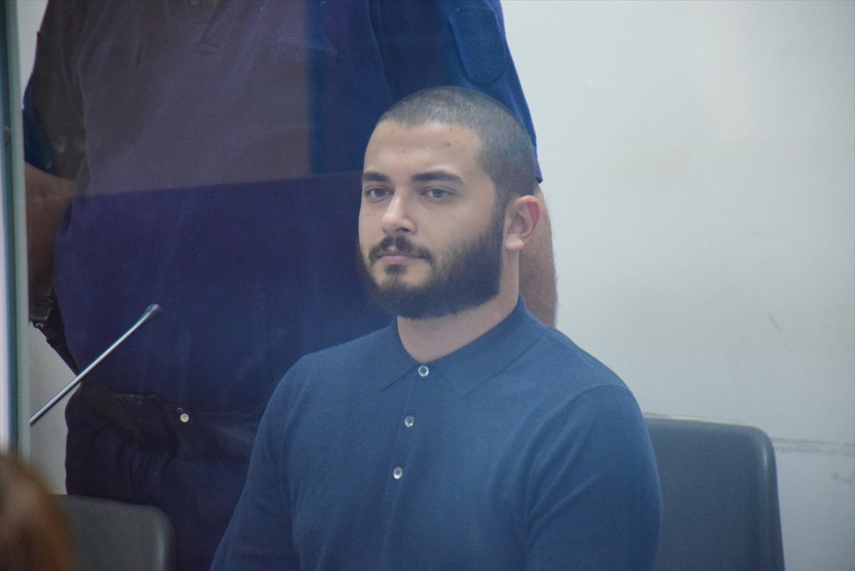 Thodex'in kurucusu Özer'in Türkiye'ye iade süreci ile ilgili duruşması 21 Ekim'e ertelendi