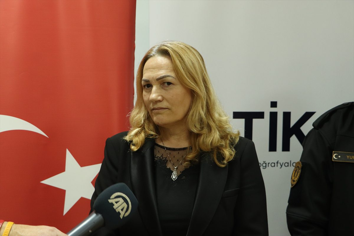 TİKA'dan Kosova polisine eğitim desteği