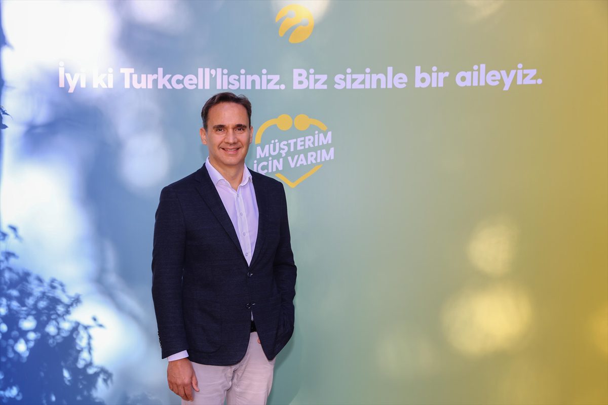 Turkcell, bu yıl Dünya Müşteri Deneyimi Haftası’nı “en”leriyle kutluyor
