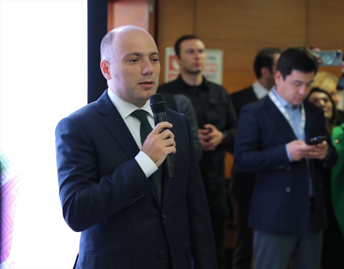 Azerbaycan Kültür Bakanlığının “Şuşa Fotoğraf Sergisi” Bursa'da açıldı