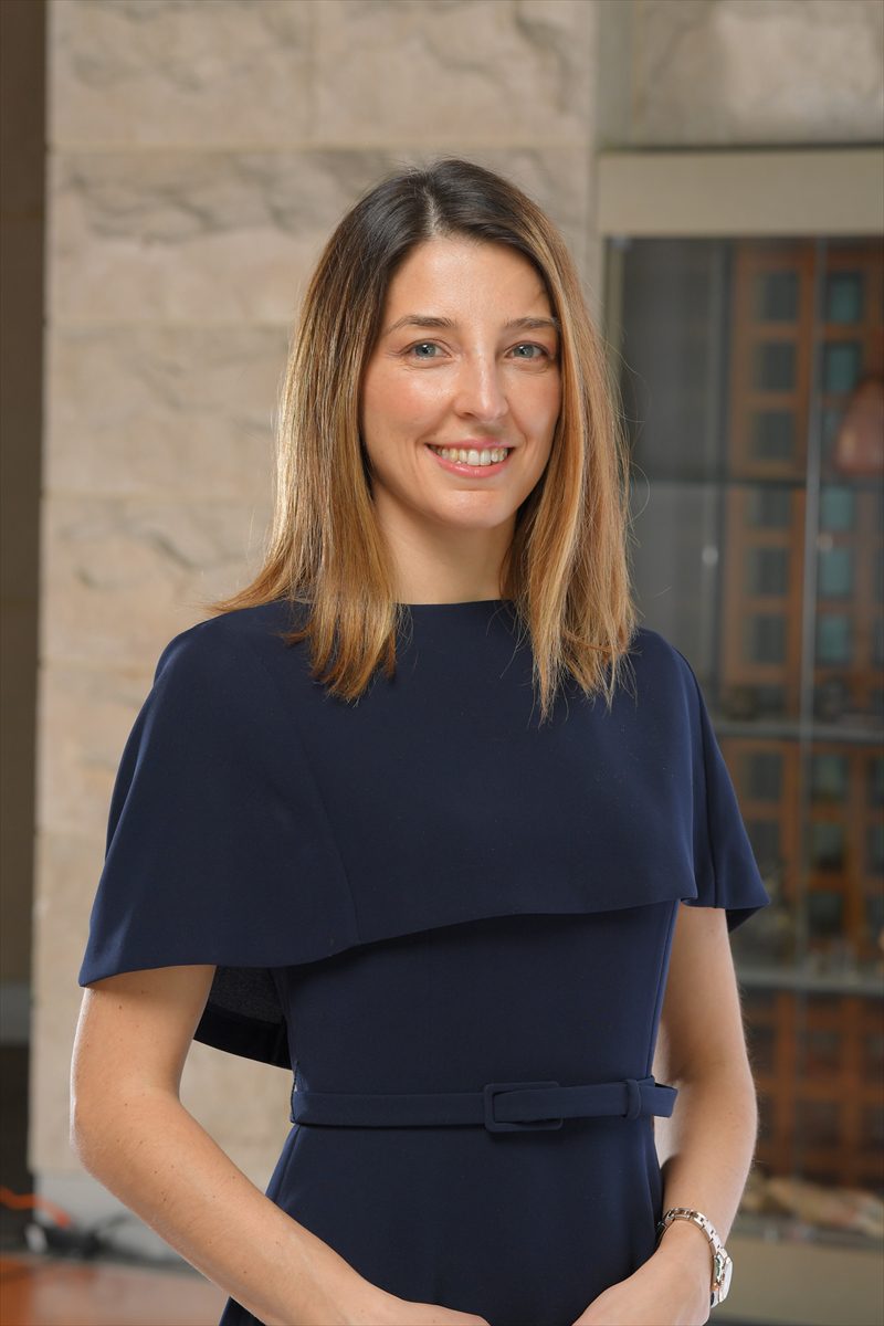 Garanti BBVA Müşteri İletişim Merkezi, “En İyi Dijital Çözüm” kategorisinde birinci oldu