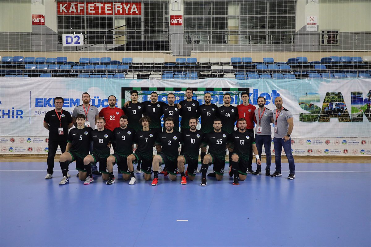 Sakarya Büyükşehir Belediyespor, Beşiktaş Yurtbay Seramik'e konuk olacak