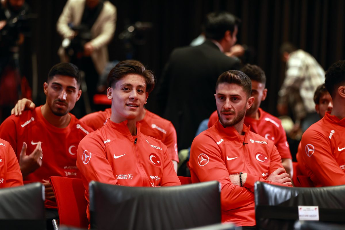 TFF Fair-Play/Adil Oyun Ödülleri sahiplerini buldu