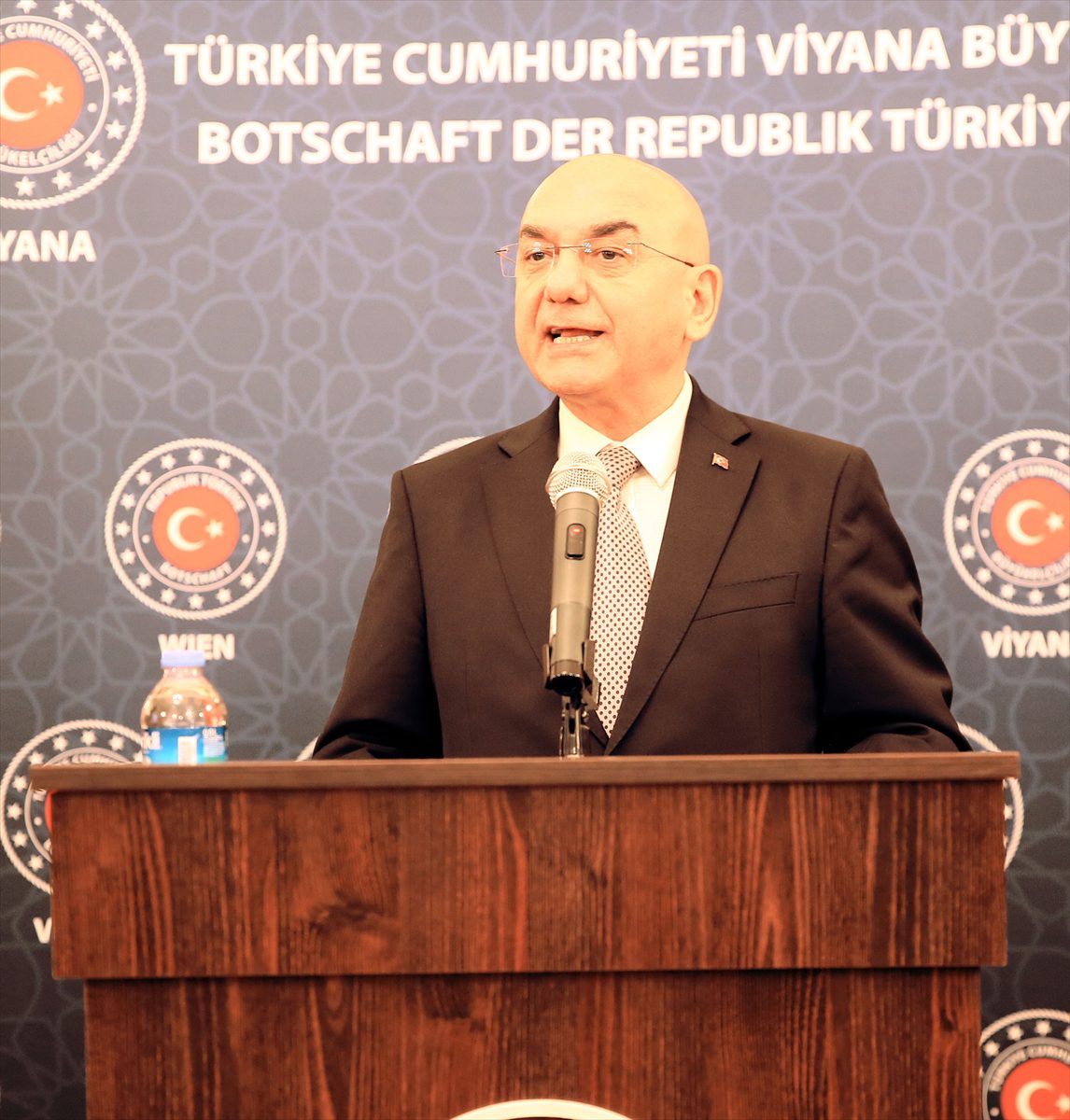 Viyana’da piyanist Rüya Taner’den resital