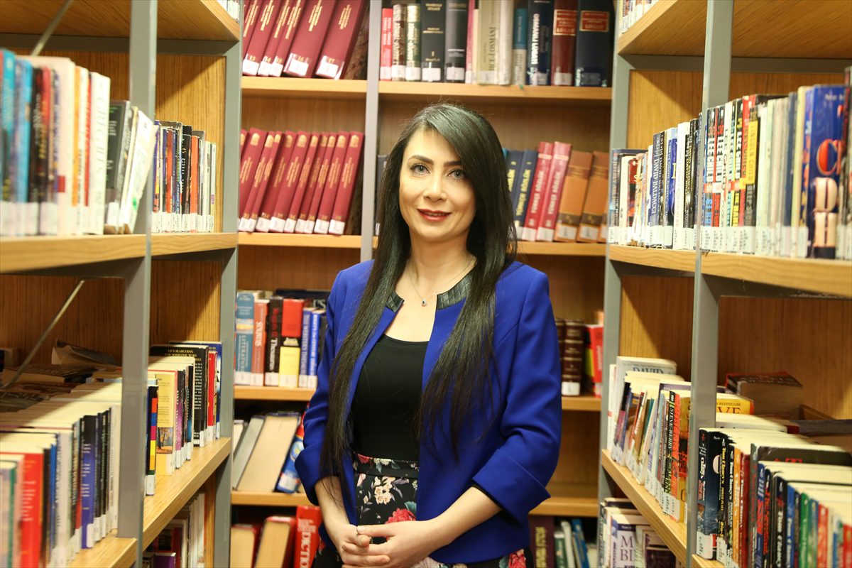 “Z kuşağının” elektromanyetik radyasyon algısı düşük