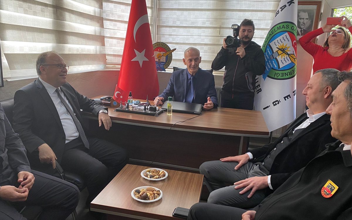 Zonguldak Valisi Tutulmaz'dan özel maden ocağındaki patlamaya ilişkin açıklama: