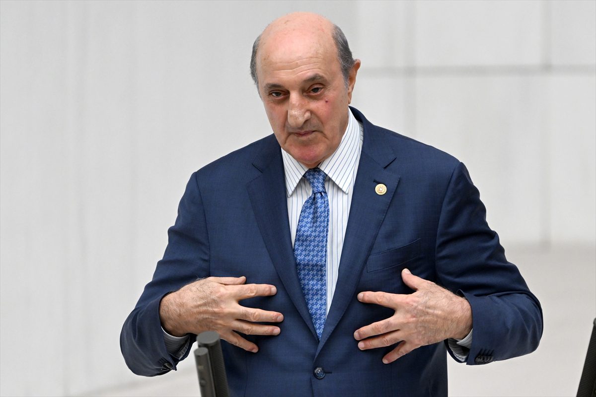 2023 yılı bütçe görüşmelerinde son gün