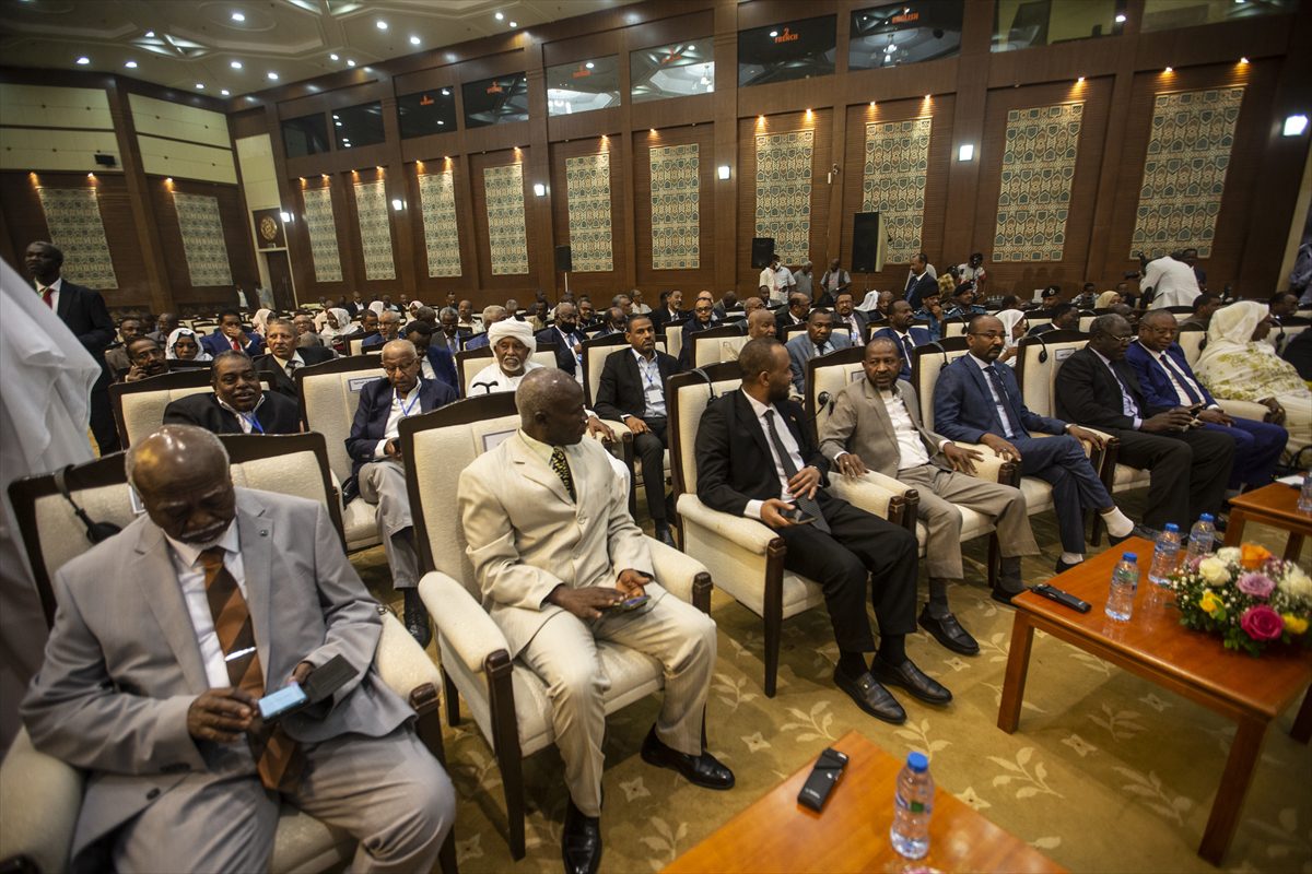 Arap Ekonomik Birliği Konseyi, gıda güvenliği için Sudan'a yatırım çağrısında bulundu