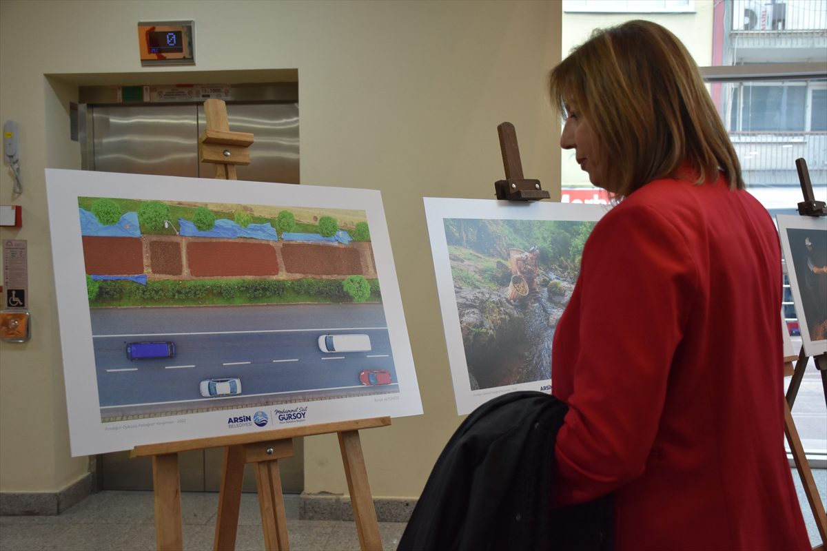 “Arsin Foşa fındığı” coğrafi işaret belgesi aldı