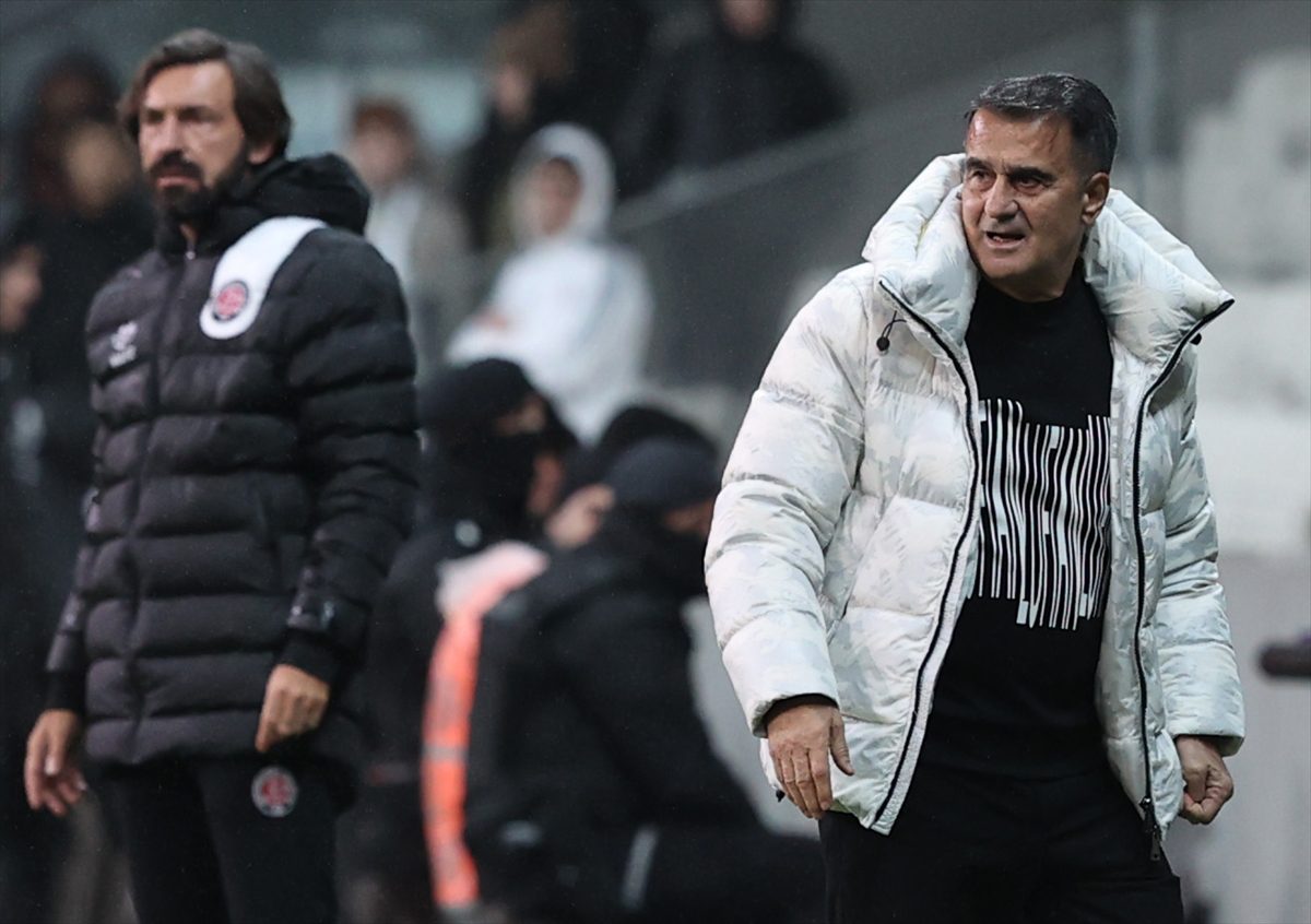 Futbol: Hazırlık maçı