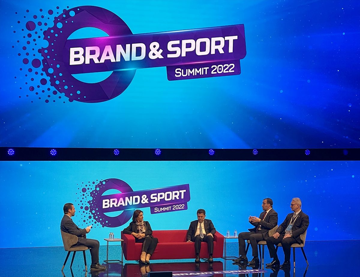 Brand & Sport Summit 2022