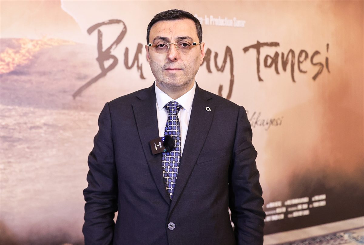 “Buğday Tanesi” engellilere rol model olacak