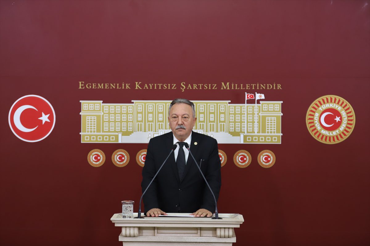 CHP'li Bayır: “Yerli ve milli olduğunu söyleyen iktidar Yerli Malı Haftası'nı unutturdu”