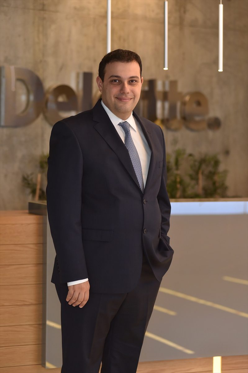 Deloitte'den “küresel sanal gerçeklik pazarı 7 milyar dolara ulaşacak” değerlendirmesi