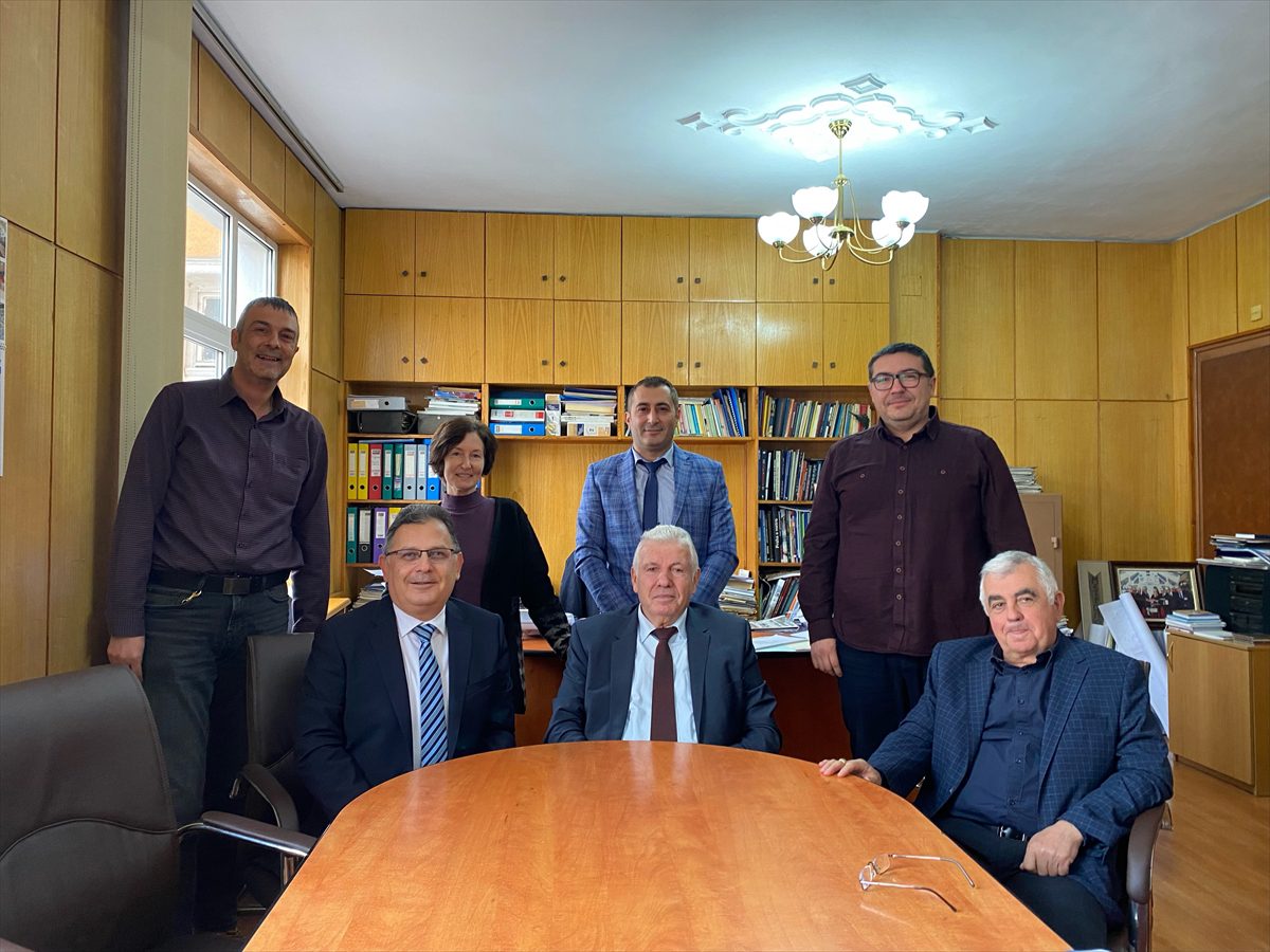 Doğuş İnşaat, Sofya’da 3’üncü kez metro yapımını üstlendi