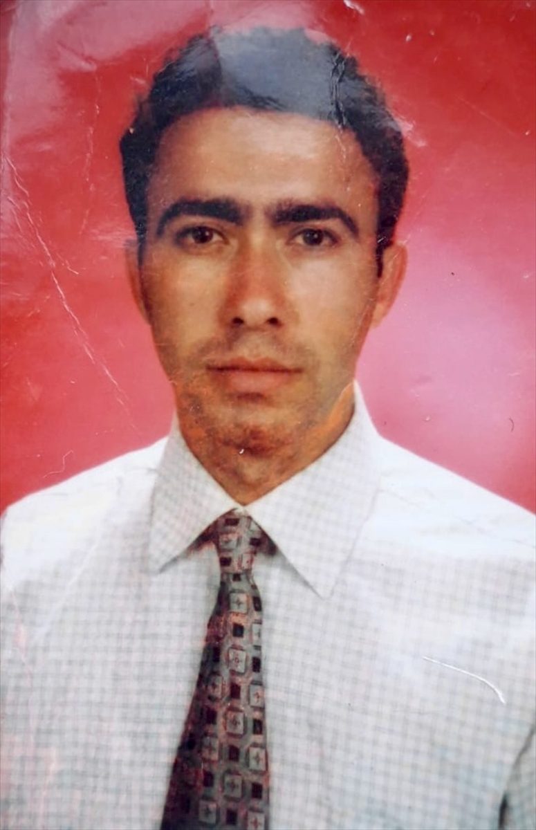 Eskişehir'de 12 gün önce kaybolan 44 yaşındaki kişiyi arama çalışması sürüyor