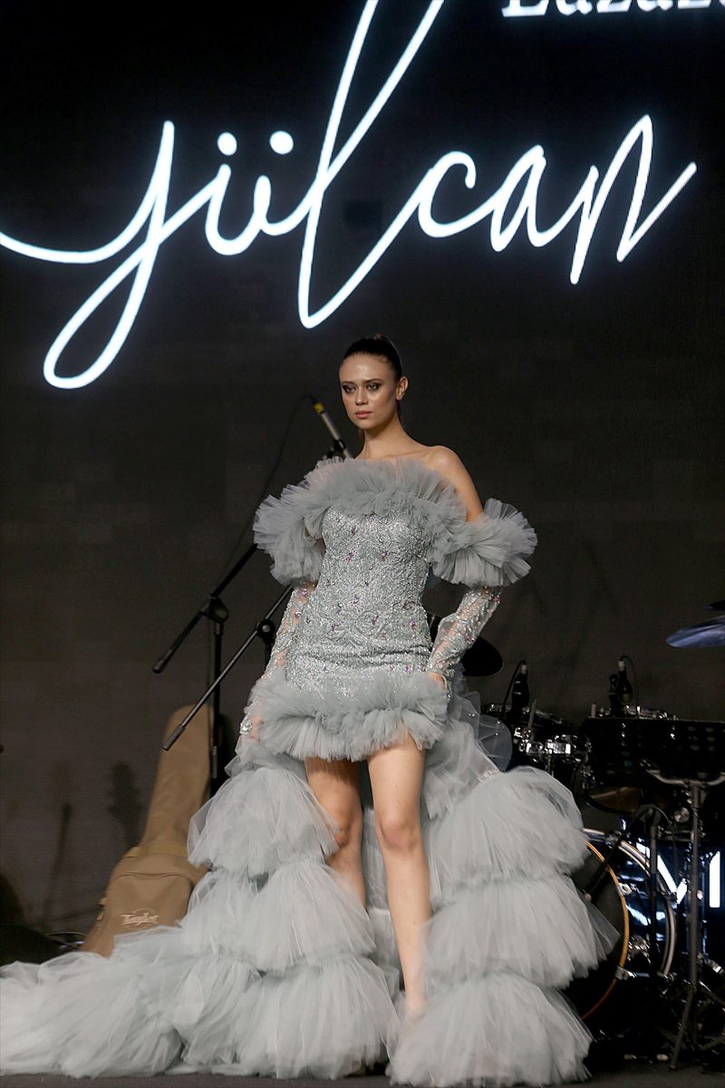 İstanbul Altın Değerler Ödülleri sahiplerini buldu