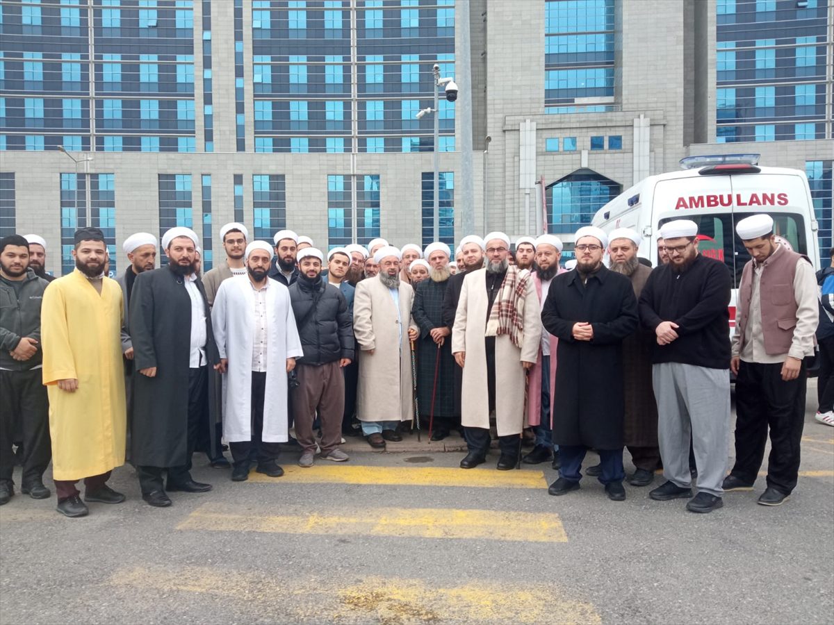 GÜNCELLEME 3 – İstanbul'da kız çocuğunun cinsel istismarı iddiasına ilişkin 2 sanık tutuklandı