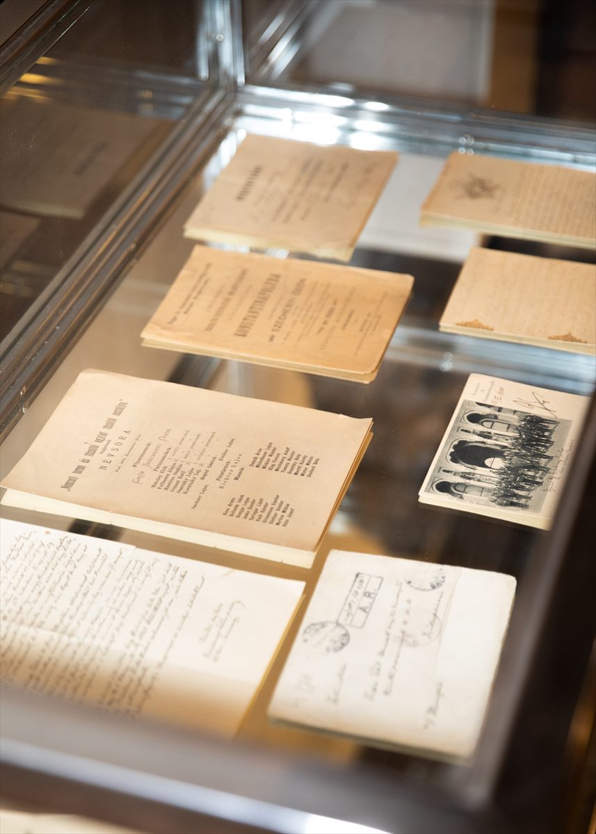 Osmanlı'da düzenli itfaiye teşkilatının kurucusu Kont Ödön Szechenyi Paşa, Macaristan'da anıldı