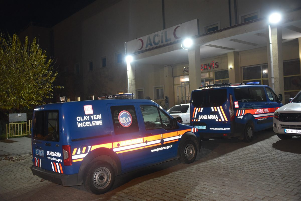 Şanlıurfa'da arazi anlaşmazlığı kavgasında 7 kişi yaralandı