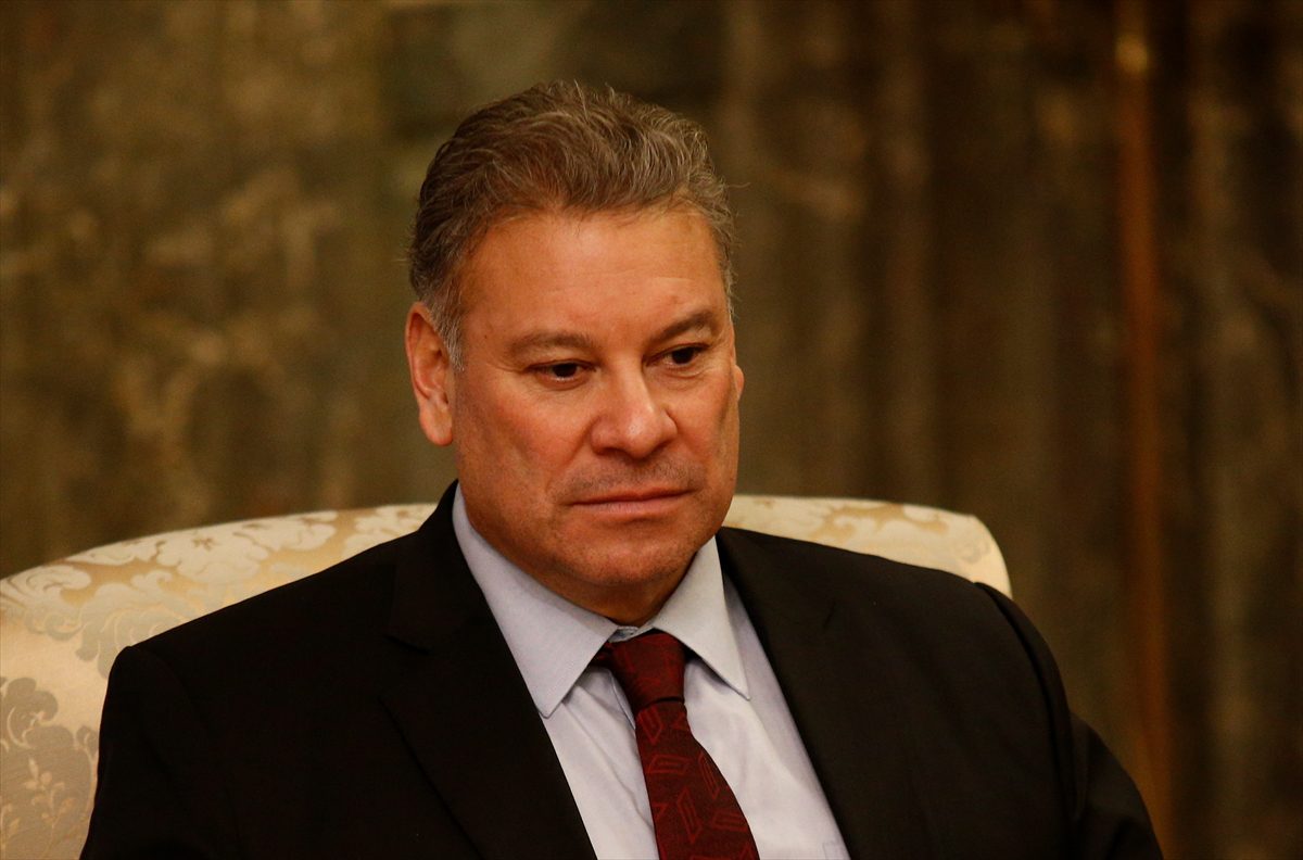 Sırp lider Vucic, AB ve ABD’den yetkililerle Kosova ile gerginliğin düşürülmesini görüştü