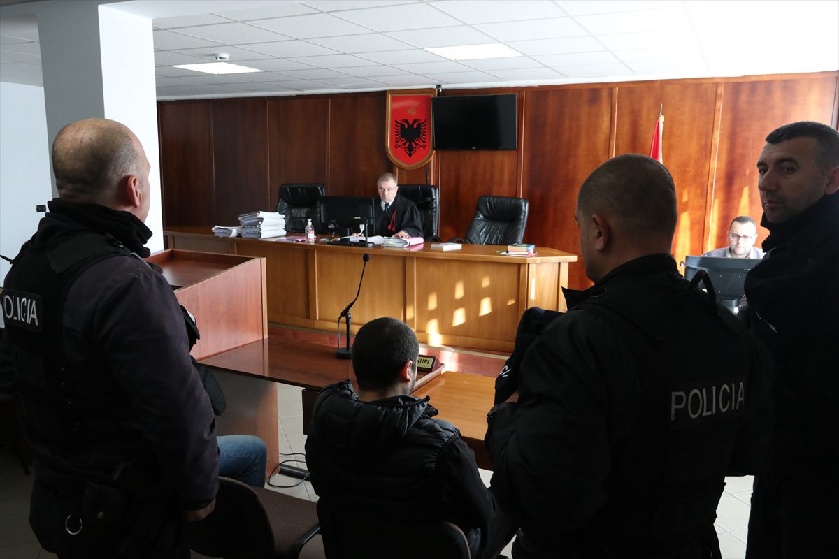 Thodex'in kurucusu Özer'in Türkiye'ye iade süreciyle ilgili duruşma 20 Aralık’a ertelendi