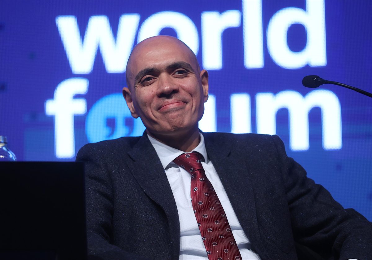 TRT World Forum 2022