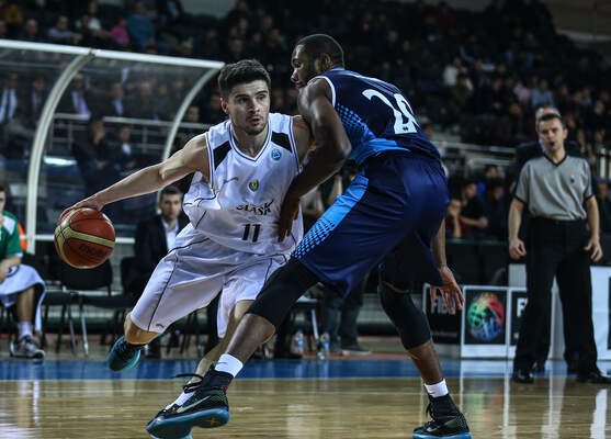 Türk Telekom-Slask Wroclaw maçının ardından