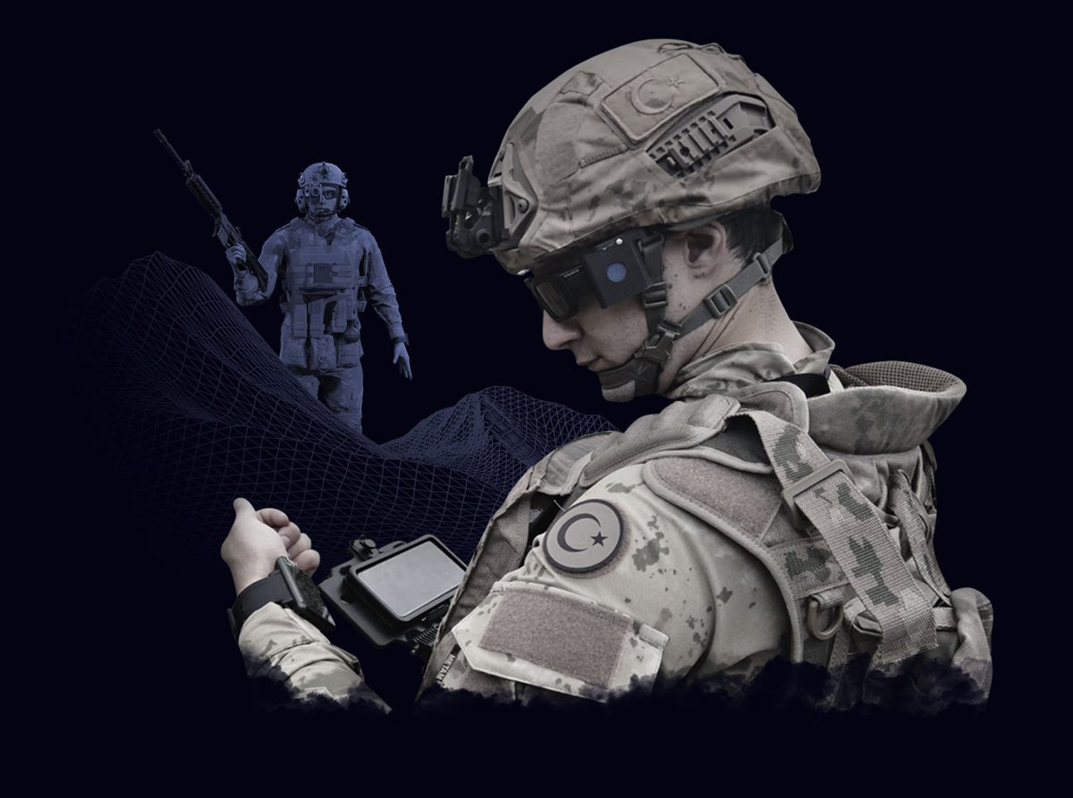 Güvenlik güçleri “geleceğin teknolojilerini” kullanmaya başlıyor