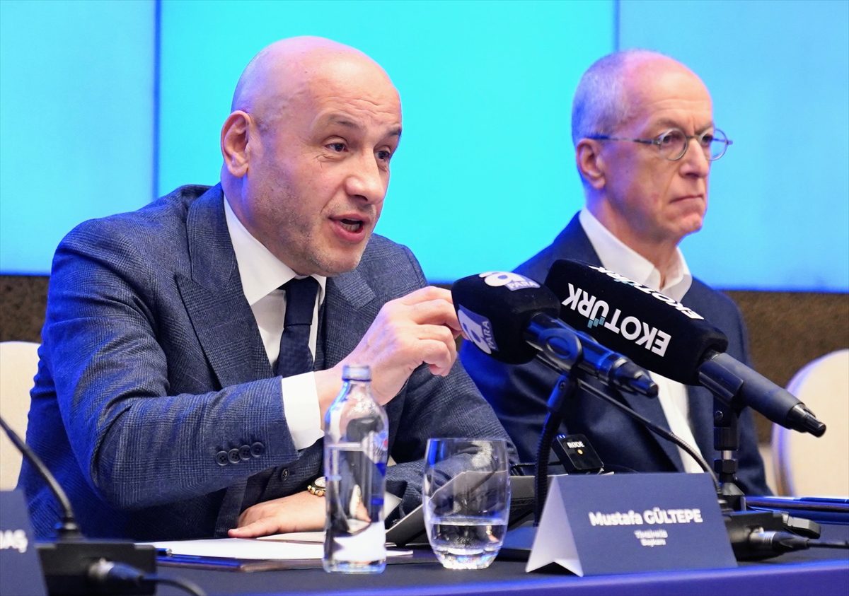 Hazır giyimci yeşil dönüşüm için yol haritasını belirledi