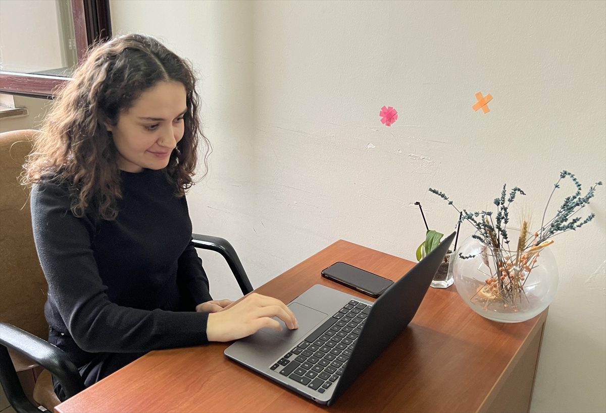 İstanbul'da muhabirler AA'nın “Yılın Fotoğrafları” oylamasına katıldı