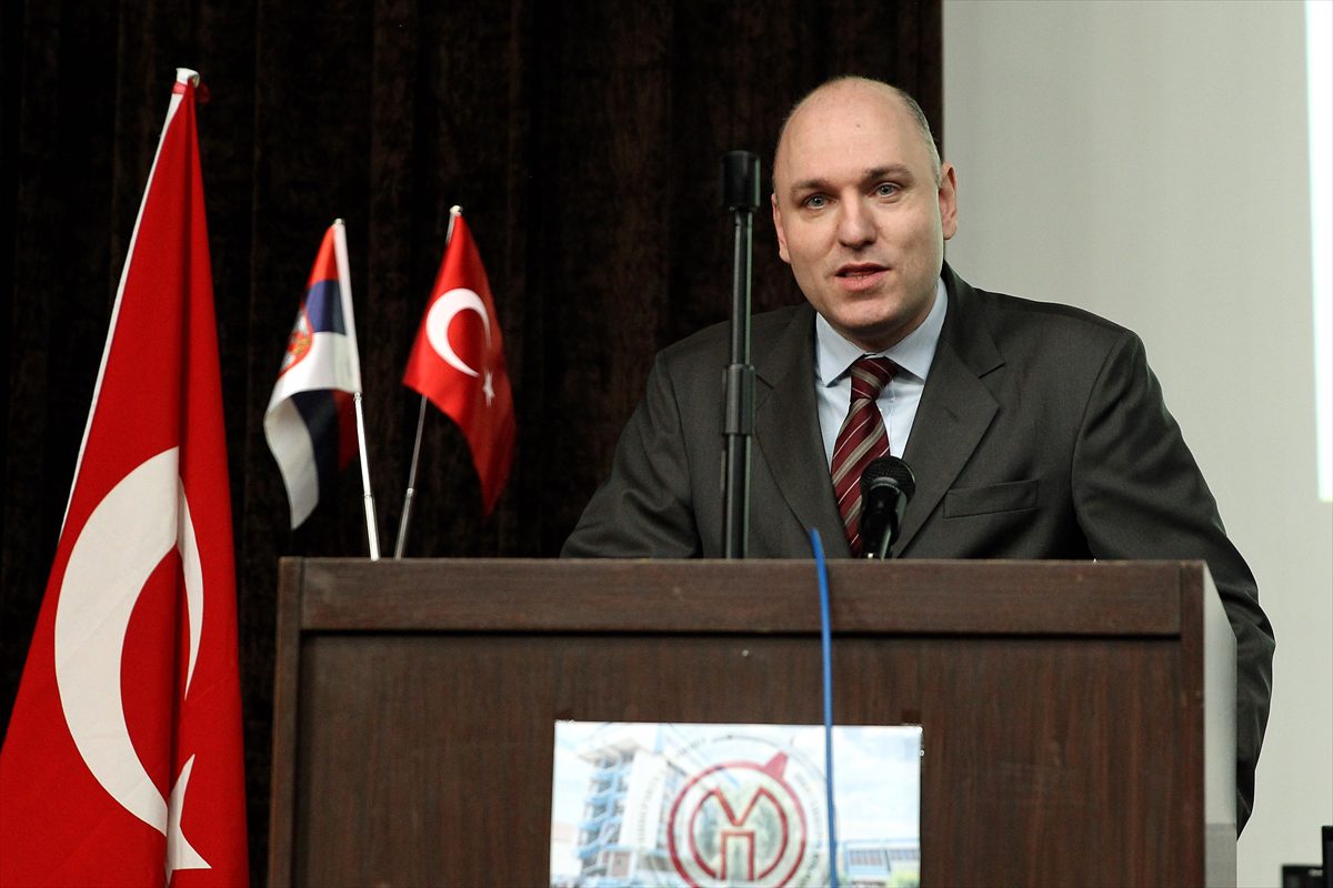 Türkiye Bursları programı, Bosna Hersek ve Sırbistan'da tanıtıldı