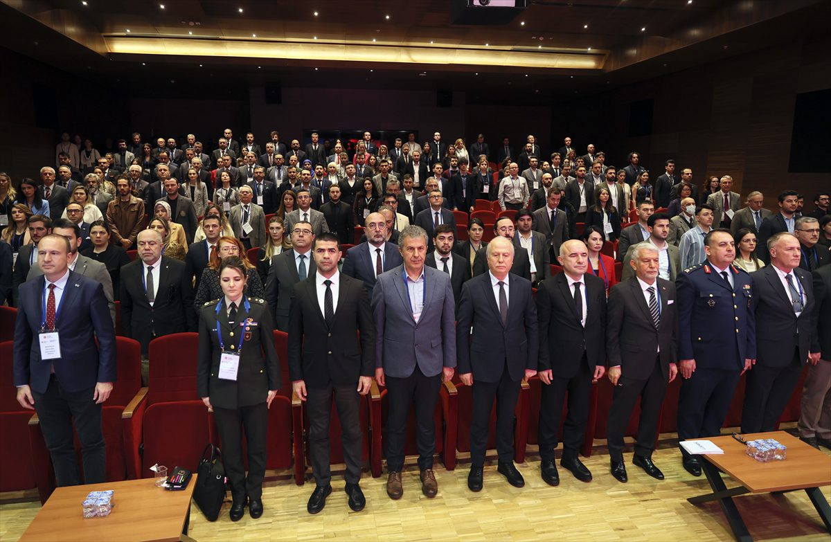 Savunma Sanayii Medya Zirvesi, Teknopark Ankara’da toplandı