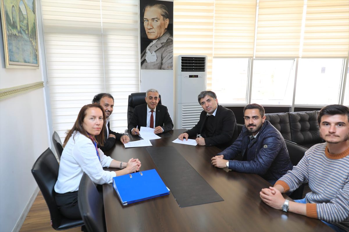 Kalinda Antik Kenti’nde kazı çalışması yapılacak