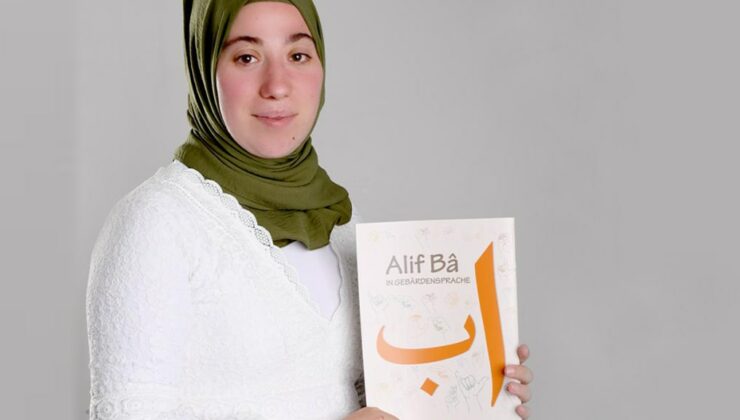 Hüsnüşan Hayaline Kavuştu: Almanya’da bir ilki gerçekleştirdi!..