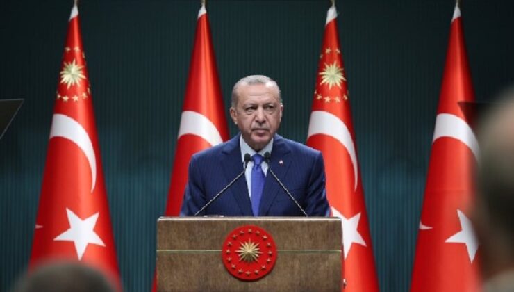 Cumhurbaşkanı Erdoğan gençlere vadini yerine getirdi