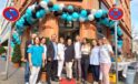 Hanau’da, Ayakta Tedavi Uzman Hemşirelik Danışma Merkezi ‘MeinCare’ Açıldı
