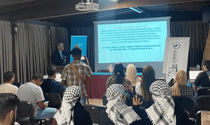 Filistinliler gerçekten topraklarını sattı mı?